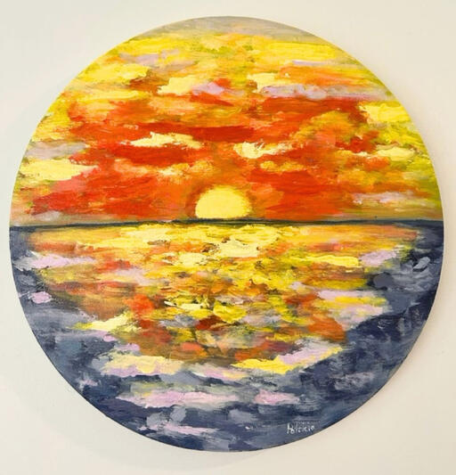 Eternal Sunset